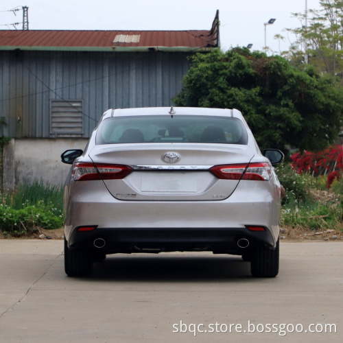 Auto a benzina usate 2022 209 CV L4 2,5 g Deluxe Edition Auto a benzina a benzina per Toyota Camry